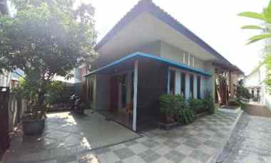 rumah murah 150 247m2 di pusat kota bekasi