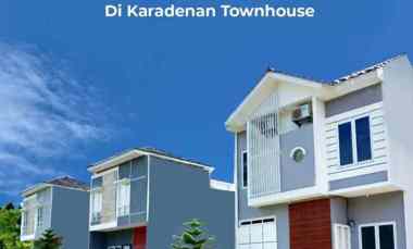 Rumah Murah 2 Lantai