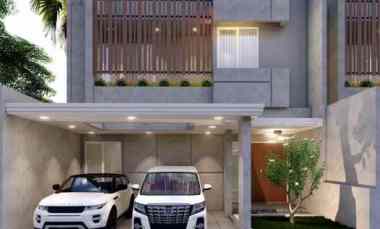 Rumah Dijual di Jl. Soka, Kedungdowo, Mertoyudan, Kec. Mertoyudan, Kabupaten Magelang, Jawa Tengah 56172