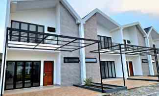 Rumah Murah 2 Lantai di Kemang Bogor