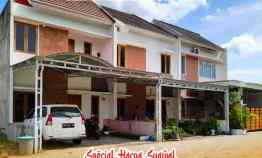 Rumah Dijual di Mrangen polokarto