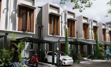 Rumah Dijual di Tapos Depok