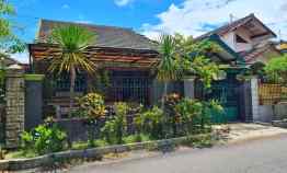 rumah murah 2 lantai luas 190 m2 area jl emas sulfat