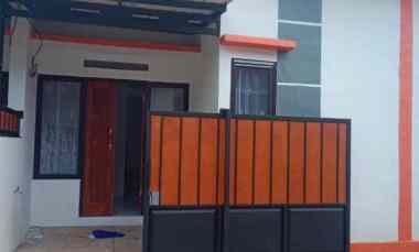 Rumah Murah 200 juta
