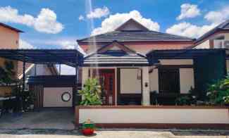 Rumah Dijual di Wonosari Gunungkidul Yogyakarta