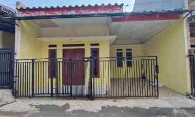 Rumah Murah 2KT di Limo Depok