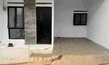 Rumah Murah 300 juta-an dekat GDC Depok