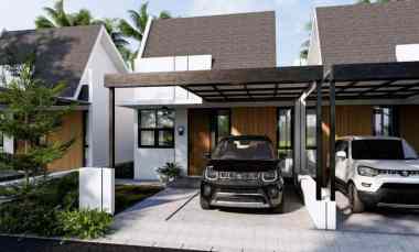 Rumah Murah 300 Jutaan Bisa KPR di Mijen Kota Semarang