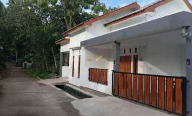 Rumah Dijual di Sumberharjo, Kec. Prambanan, Kab. Sleman, Yogyakarta