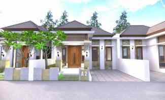 Rumah Dijual di Sendangadi, Mlati, Sleman, Yogyakarta