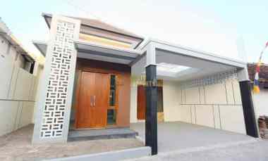 Rumah Dijual di Sumberadi, Mlati, Sleman, DI Yogyakarta