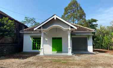 rumah murah 522m 275 juta karanganyar