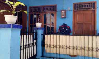 Rumah Murah Akses Motor Sukagalih Sukajadi Bandung