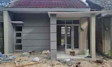 Rumah Murah all in Cuma 200 Jutaan, Bantul