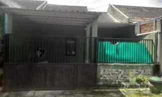 Rumah Murah Area Bumiayu Malang