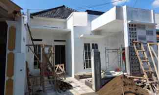 rumah murah area sawojajar malang