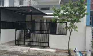 Rumah Murah Area Wisnuwardhana Malang