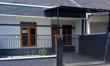 Rumah Murah Bandung Lokasi Strategis