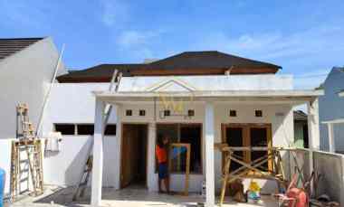 Rumah Murah Banget di Prambanan Sleman