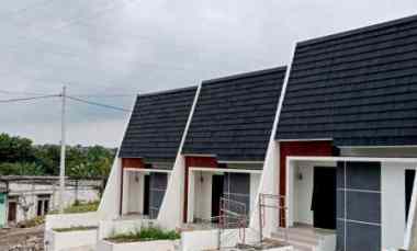 Rumah Murah Banyumanik di Kota Semarang