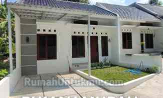 Rumah Murah Barat Kampus Umy Jogja