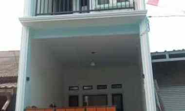 Rumah Murah Bebas Banjir di Bintara, Bekasi Barat