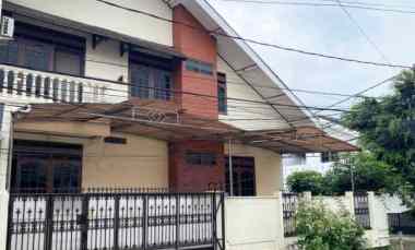 Rumah Hook Murah Bebas Banjir di Pondok Kelapa Duren Sawit