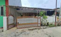 Rumah Murah Bebas Banjir Jual BU Bekasi Jaya Indah