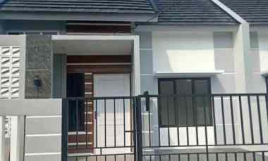 Rumah Dijual di babelan kota