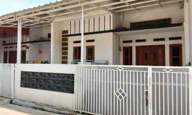 Rumah Murah Bonus Mesin Cuci Kulkas