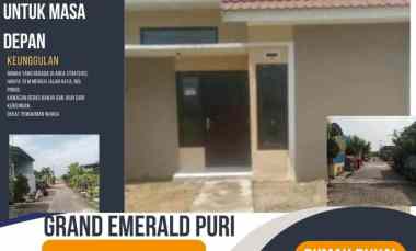 rumah murah bu dijual