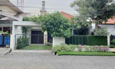 Rumah Dijual di BUKIT PERMAI SURABAYA