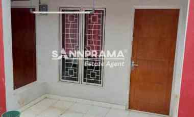 Rumah Murah Cash 210Jt dekat Alun-alun Depok