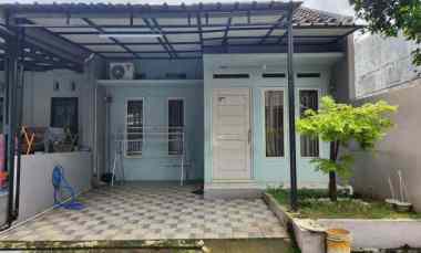 Rumah Murah Cash atau Take Over Kab Cirebon