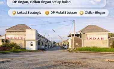 Rumah Dijual di DS Sidowunggu
