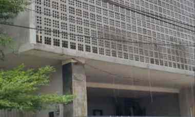 Rumah Murah Cibubur Jakarta Timur 3 Kamar Tidur