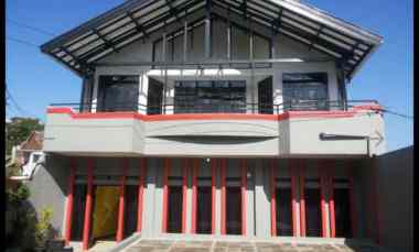 Rumah Murah Cijambe Ujungberung