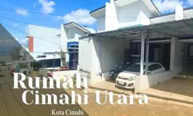 rumah murah cimahi utara kota cimahi