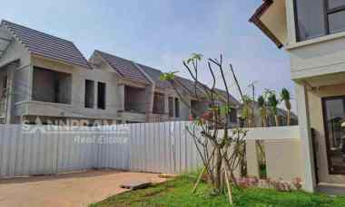 Rumah Murah Cimanggis Depok Nempel Toll Jagorawi