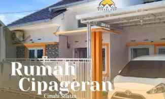 rumah murah cipageran cimahi utara