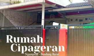 rumah murah cipageran ngamprah bandung barat