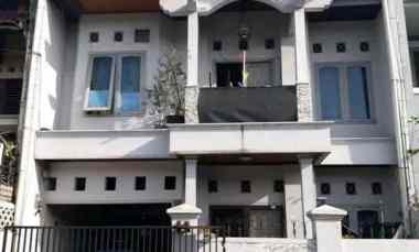 Rumah Dijual di Rempoa