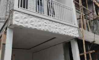 Rumah Murah Ciracas Harga 500 jt-an