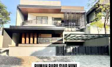 Rumah Dijual di CITRALAND TAMAN GOLF