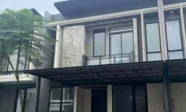 Rumah Dijual di citraland districnine