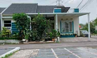 Rumah Murah Cluster Cisaranten Indah Arcamanik Bandung