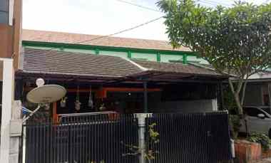 rumah murah cluster haji gofur permata