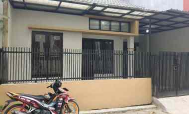 Rumah Murah Cluster Sariwangi Sayap Polban Bandung