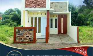 rumah murah d gio ashila malang