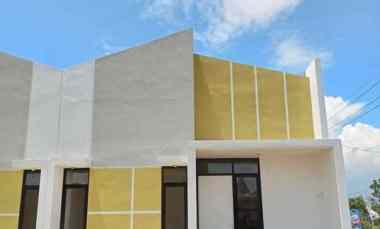 Rumah Murah Daerah Ngenep Karangploso Malang